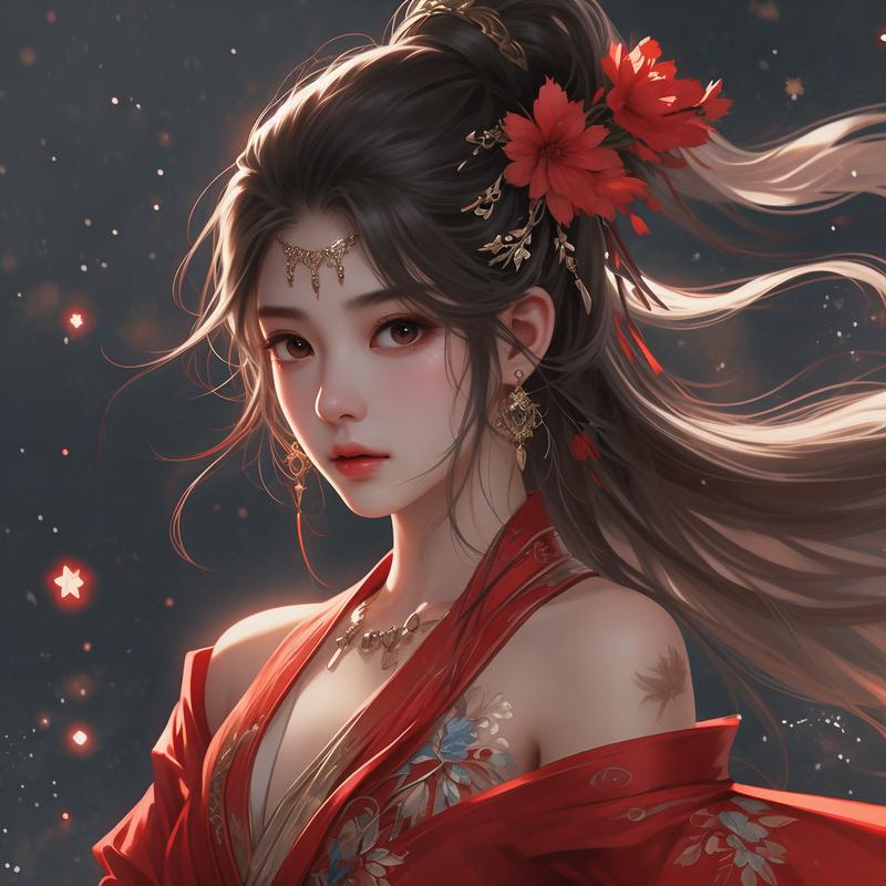 妃漫服装:打造精致时尚的新体验