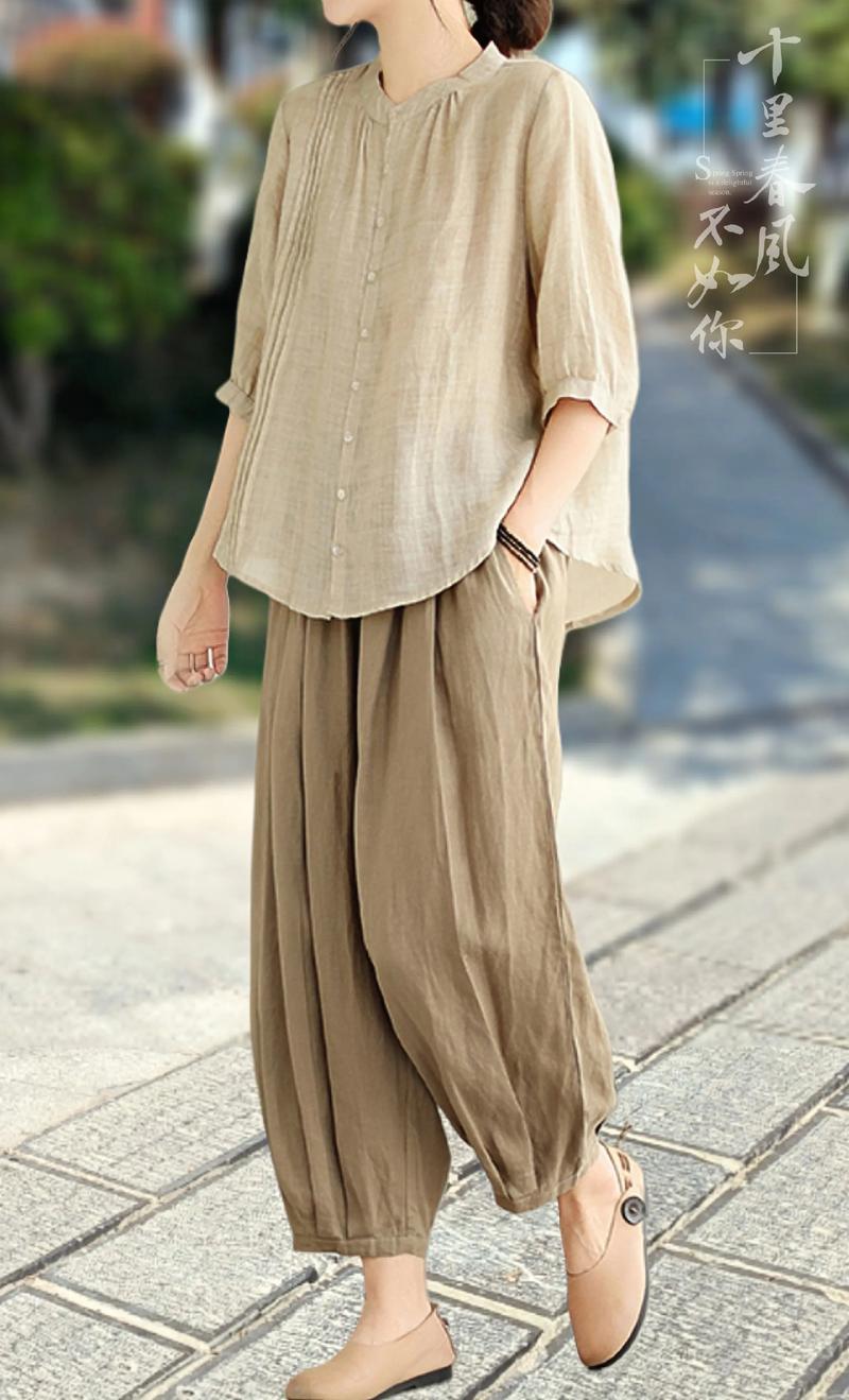 女装